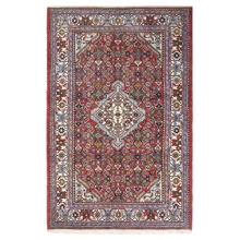 Vincent Hand-Knotted Wool Persian Rug