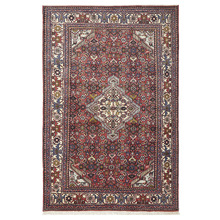 Renee Hand-Knotted Wool Persian Rug