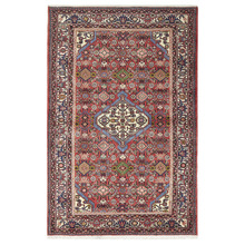Alessia Hand-Knotted Wool Persian Rug