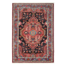 Naya Hand-Knotted Wool Persian Rug