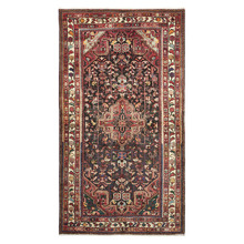 Celine Hand-Knotted Wool Persian Rug
