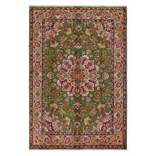 Winslow Hand-Knotted Wool Persian Rug