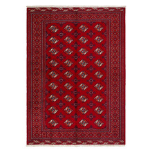 Artemisia Hand-Knotted Wool Persian Rug