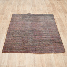 Scott Hand-Knotted Wool Persian Rug
