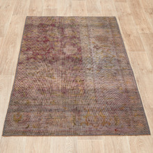 Arias Hand-Knotted Wool Persian Rug