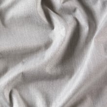 Lexington Light Grey Blockout Concealed Tab Top Curtains (Set of 2)