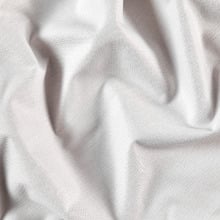 Lexington Grey & White Blockout Eyelet Curtains (Set of 2)