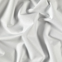 Lexington Bright White Blockout Eyelet Curtains (Set of 2)