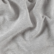 Coastline Jute Concealed Tab Top Curtains (Set of 2)
