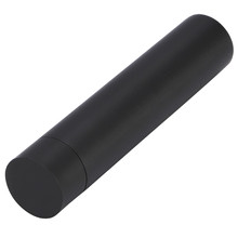 Cylindrical Bathroom Door Stop