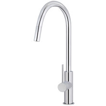 Piccola Pull-Out Kitchen Sink Mixer