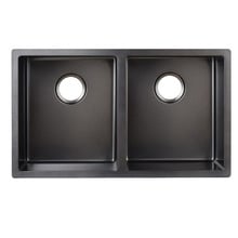 Lavello 760mm Double Stainless Steel Kitchen Sink