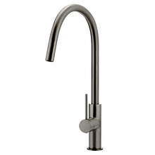 Piccola Pull-Out Kitchen Sink Mixer