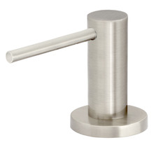 Larvello Round Countertop Soap Dispenser