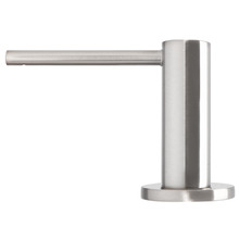Larvello Round Countertop Soap Dispenser