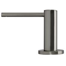 Larvello Round Countertop Soap Dispenser