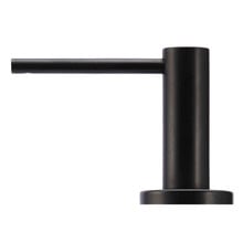 Larvello Round Countertop Soap Dispenser