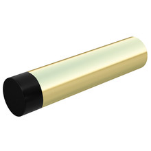 Cylindrical Bathroom Door Stop