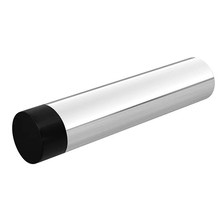 Cylindrical Bathroom Door Stop