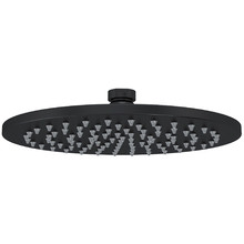 Agatha 200mm Round Shower Head