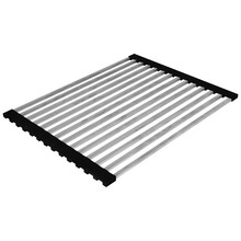 Lavello Stainless Steel Rolling Mat Protector