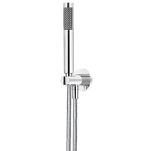 Single Function Hand-held Shower On Fixed Bracket