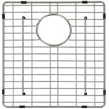 Square Lavello Stainless Steel Sink Grid