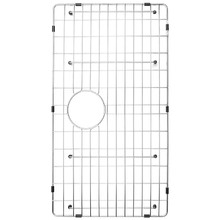 Rectangular Lavello Stainless Steel Sink Grid