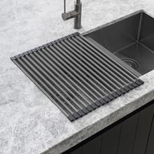 Lavello 380mm Stainless Steel Roller Mat