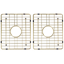 Lavello 390mm Sink Grid (Set of 2)