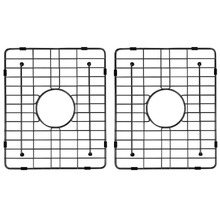 Lavello 390mm Sink Grid (Set of 2)