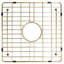 Lavello 390 Stainless Steel Square Sink Grid