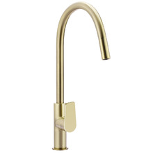 Piccola Pull-Out Sink Mixer
