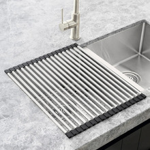 Lavello 380mm Stainless Steel Roller Mat