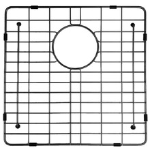 Lavello 390mm Gunmetal Sink Grid