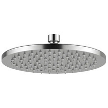 Stainless Steel Round Outdoor Shower Head