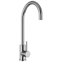 Bayside Gooseneck Outdoor SS316 Sink Mixer