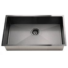760mm Stainless Steel Kitchen Sink
