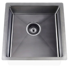 Lavello 450mm Stainless Steel Kitchen Sink