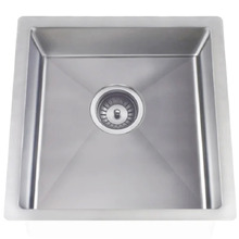 Lavello 450mm Stainless Steel Kitchen Sink