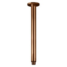 Agatha 320mm Chrome Round Shower Arm