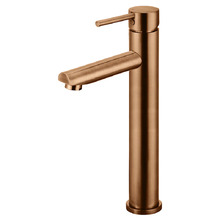 Agatha Tall Basin Mixer Tap