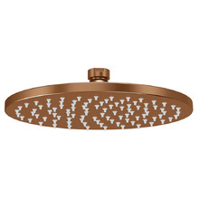 Agatha 200mm Round Shower Head