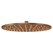 Agatha 300mm Round Shower Head