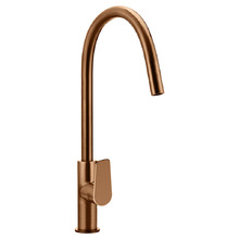 Piccola Pull-Out Sink Mixer