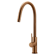 Piccola Pull-Out Kitchen Sink Mixer