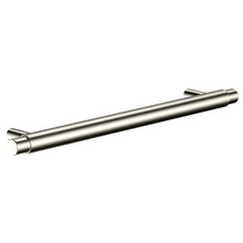Oppen Round Bar Cabinet Handle