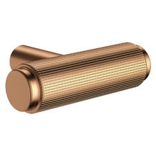 Oppen 40mm Linear T-Bar Knob
