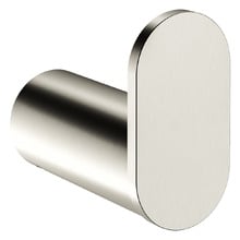 Curvae 29mm Stainless Steel Robe Hook