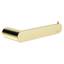 Curvae 170mm Stainless Steel Toilet Roll Holder